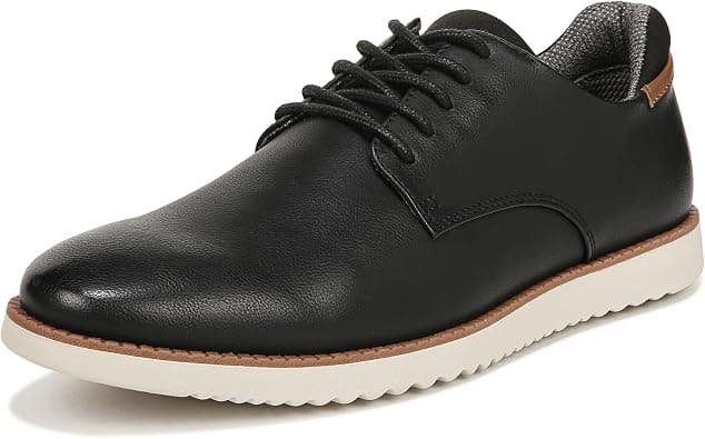 Dr. Scholl's Shoes Sync mens Oxford on Amazon.ae - Price Tracker