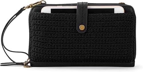 The Sak Iris Smartphone Crossbody on Amazon.ae - Price Tracker
