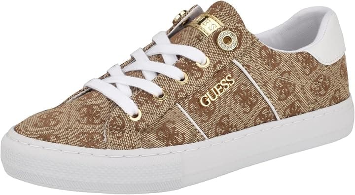 GUESS Loven Womens Sneaker on Amazon.ae - Price Tracker