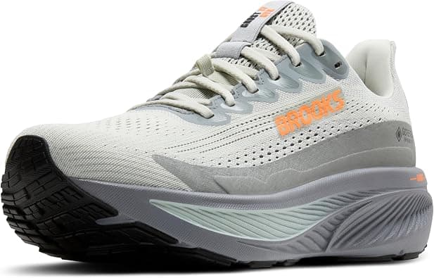 Brooks Ghost 17 Gtx® mens Sneaker على Amazon.ae - متتبع الأسعار