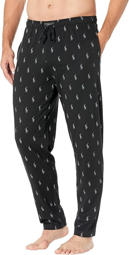 Polo Ralph Lauren Men's R972RE Sleepwear Pant on Amazon.ae - Price Tracker