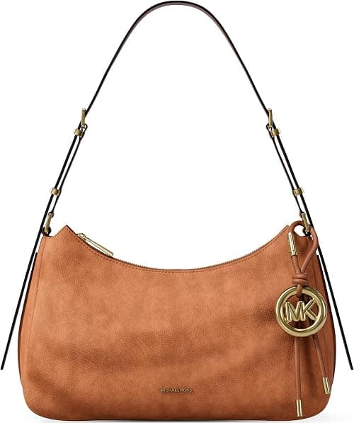 Michael Kors Womens Md Tz Conv Shldr Shoulder Luggage on Amazon.ae - Price Tracker