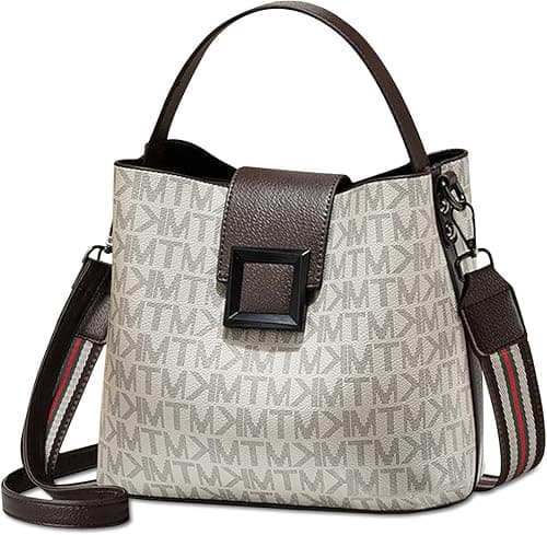 Ergocar Tote Bags for Women, Women's Tote Handbags, Fashion PVC, Women's Satchel, Purses Shoulder Bag, Woman Top-Handle Bags on Amazon.ae - Price Tracker