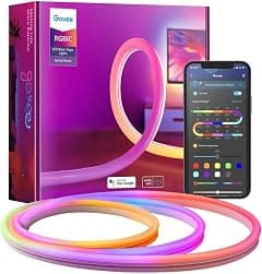 Govee Strip Light Neon LED - Amazon.sa Price Tracker
