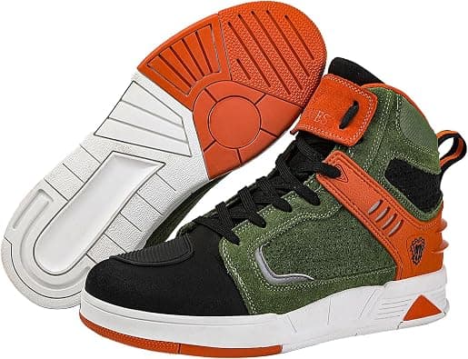 Jgl-222 unisex-adult Motorcycle Boot - Amazon.sa Price Tracker