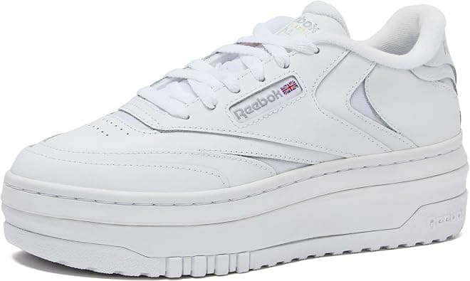 Reebok Club C Extra womens Sneaker on Amazon.ae - Price Tracker