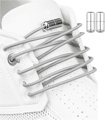Endoto Shoe Laces for On Cloud Replacement Shoelaces على Amazon.ae - متتبع الأسعار
