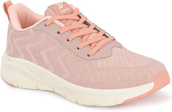 Fusefit Women's GABRIELLA FF Sports Shoe على Amazon.ae - متتبع الأسعار