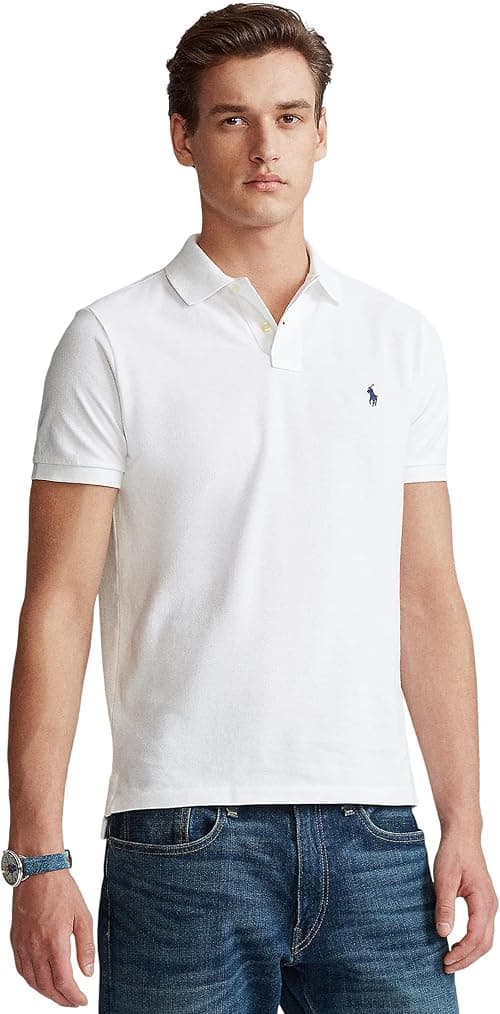 Ralph Lauren mens Crew T-Shirt on Amazon.ae - Price Tracker