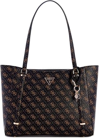 GUESS Womens Daryna Elite Tote Handbag (pack of 1) on Amazon.ae - Price Tracker