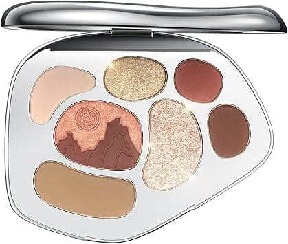 7 Colors Eyeshadow Palette, Waterproof Matte Shimmer Eye Shadow, Natural Bronze Eyeshadow, Daily Silky Makeup Eyeshadow Palette, Easy to Carry, for Girl Women Great Gift on Amazon.ae - Price Tracker