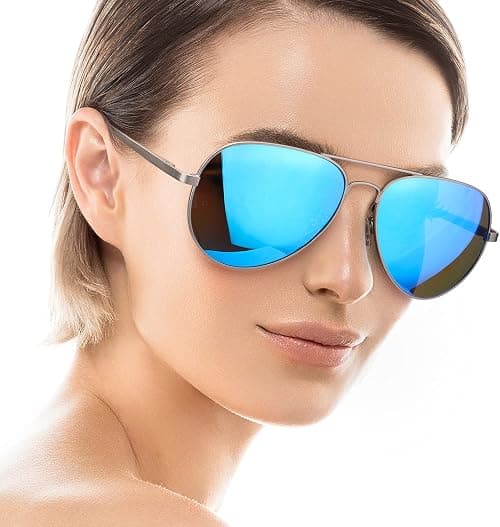 SODQW womens 0623 Sunglasses on Amazon - Best Deal Finder