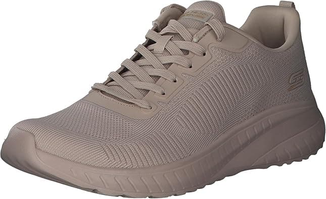 Skechers Bobs Squad Chaos Face Off womens Sneaker on Amazon.ae - Price Tracker
