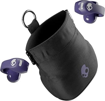 Skullcandy Push 720 Open Wireless Open-Ear Bluetooth Earbuds - Future on Amazon.ae - Price Tracker