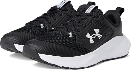 Under Armour Charged Commit Trainer 4 mens Cross Trainer on Amazon.ae - Price Tracker