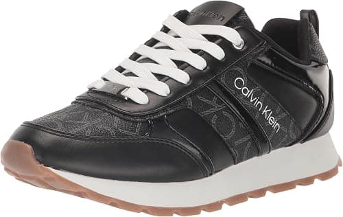 Calvin Klein Carlla womens Sneaker on Amazon.ae - Price Tracker