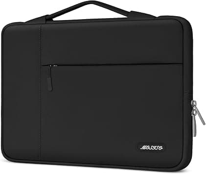 MOSISO Laptop Case 13.3 inch, 13.3 inch Laptop Sleeve with Handle on Amazon.ae - Price Tracker
