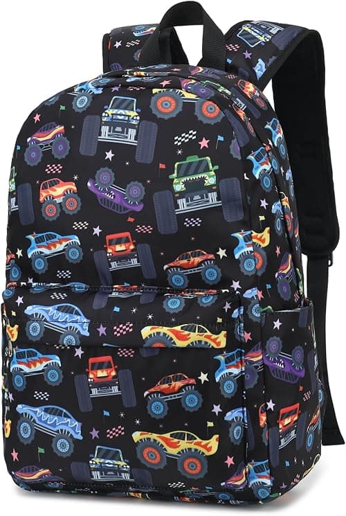 CAMTOP kids Y0025 Kids backpack | Preschool on Amazon.ae - Price Tracker