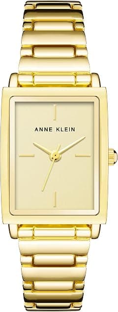 Anne Klein Women's Bracelet Watch - Amazon.sa Price Tracker
