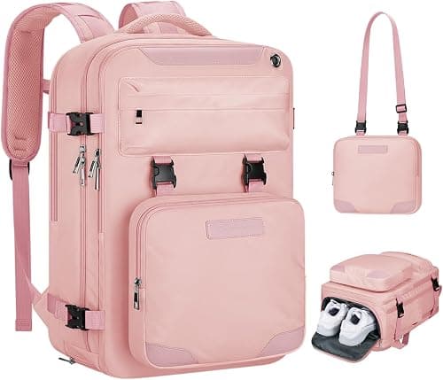 Maelstrom Travel Backpack on Amazon.ae - Price Tracker