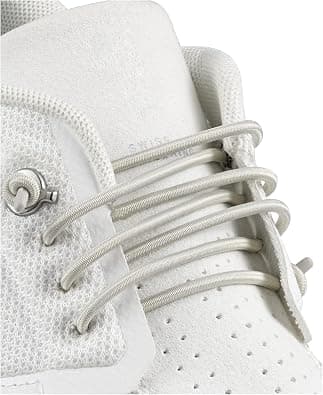 Endoto Shoe Laces for On Cloud Replacement Shoelaces Strings على Amazon.ae - متتبع الأسعار