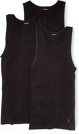 Polo Ralph Lauren Men's RCTKP3 Vests on Amazon.ae - Price Tracker
