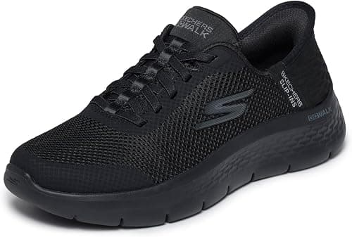 Skechers Go Walk Flex Hands Free Slip-ins - Grand Entry womens Sneaker on Amazon - Best Deal Finder