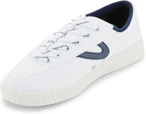 TRETORN Women's Nylite Plus Canvas Sneakers on Amazon.ae - Price Tracker