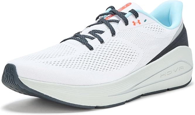 Under Armour Sonic 7 mens Sneakers on Amazon.ae - Price Tracker