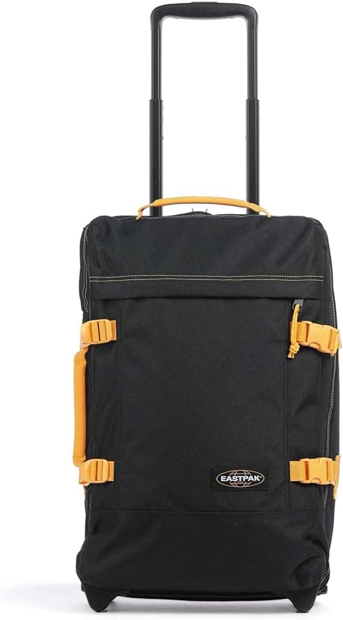 EASTPAK TRANVERZ S Suitcase, 51 x 32.5 x 23 cm, 42 L on Amazon.ae - Price Tracker