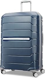 Samsonite Freeform Hardside Expandable with Double Spinner Wheels - متتبع أسعار Amazon.sa
