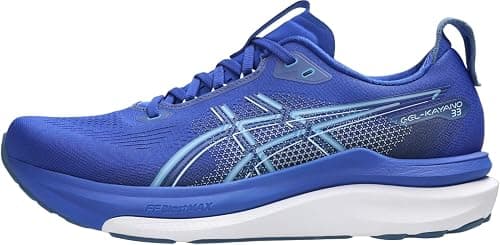 Asics Gel-Kayano 33 Men's Running Shoes on Amazon - Best Deal Finder