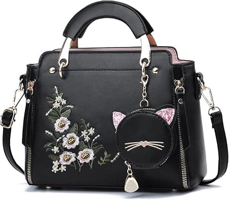 XIAOYU womens Xiaoyu001 Women Purse Satchel on Amazon - Best Deal Finder