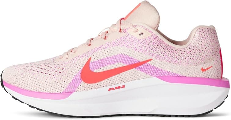 Nike Air Winflo 11 womens LACED SHOES على Amazon.ae - متتبع الأسعار