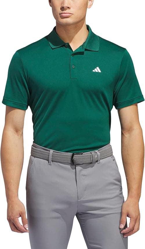 adidas Mens ADI PRF LC POLO Polo Shirt on Amazon.ae - Price Tracker