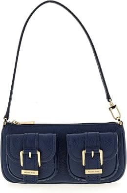 Michael Kors Womens Zoe Small Convertible Pouchette Pouchette Handbag on Amazon.ae - Price Tracker