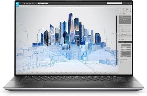 Dell (Renewed) Precision 5560 Workstation Laptop Pc Fhd+ Intel Core I7-11850H Processor, 32Gb Ddr4 Ram, 1Tb Nvme Ssd, Webcam, Nvidia Gtx A2000 4Gb Gddr6 Windows 11 on Amazon.ae - Price Tracker