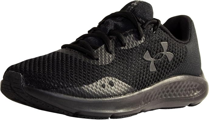 Under Armour Charged Pursuit 3 mens Shoes on Amazon.ae - Price Tracker