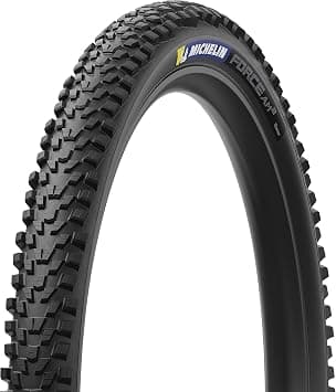 Michelin FORCE AM2 Bike Tire - متتبع أسعار Amazon.sa
