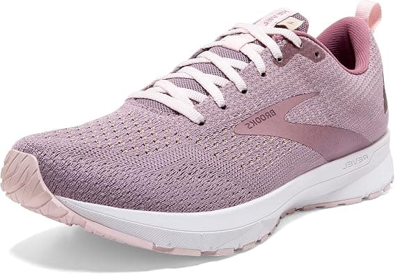 Brooks Women's Revel 4 Running Shoe on Amazon - Best Deal Finder