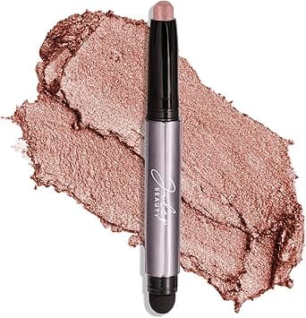 Julep (Rose Shimmer- shimmery golden-pink) - Eyeshadow 101 Creme to Powder Waterproof Eyeshadow Stick, Rose Shimmer on Amazon.ae - Price Tracker