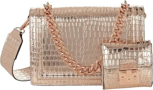 ALDO womens Aldo womens Qiemar Crossbody Bag CROSS BODY (pack of 1) on Amazon - Best Deal Finder