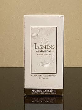 Lancôme Maison Jasmins Marzipane Eau De Perfume for Unisex, 100 ml on Amazon.ae - Price Tracker