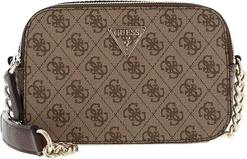 GUESS Womens Noelle Camera Crossbody Handbag on Amazon.ae - Price Tracker