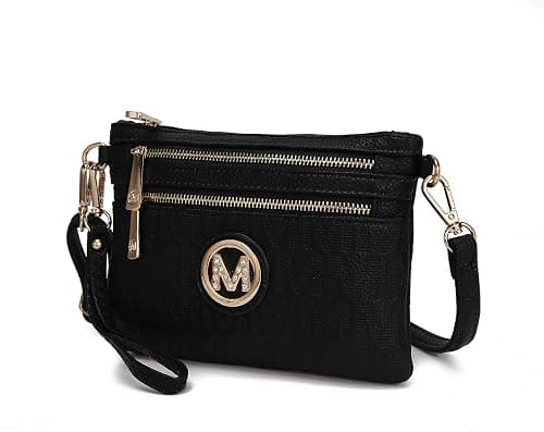 MKF Collection womens Roonie Milan M Signature western on Amazon.ae - Price Tracker