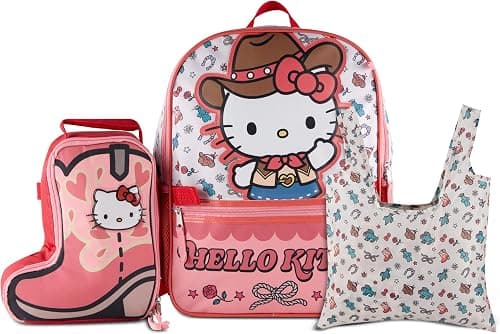 AI ACCESSORY INNOVATIONS Sega Sonic the Hedgehog 4 Piece Backpack Set, Kids 16' School Travel Bag with Front Zip Pocket on Amazon.ae - Price Tracker