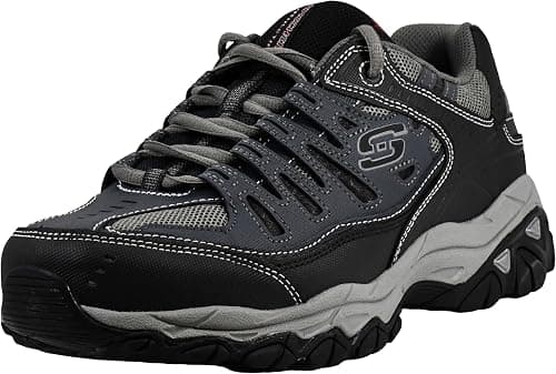 Skechers Men's Equalizer Double Play Slip-On on Amazon.ae - Price Tracker