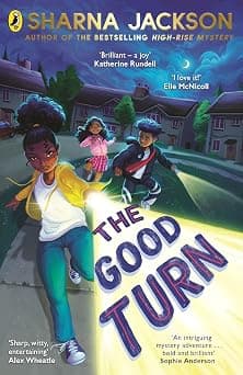 The Good Turn - Amazon.ae Price Tracker