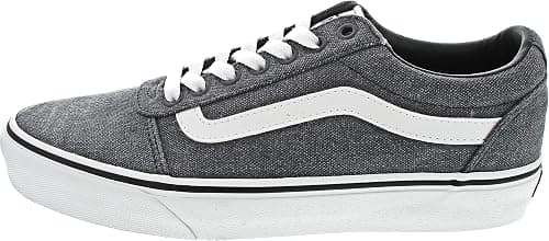 Vans Ward. mens LACED SHOES على أمازون - دليلك لأفضل العروض