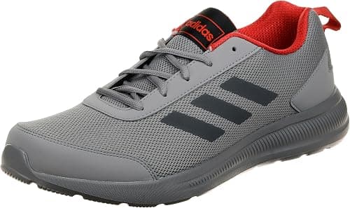 adidas VultRun M mens Running Shoes on Amazon.ae - Price Tracker